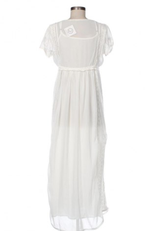 Šaty  Usha, Veľkosť M, Farba Biela, Cena  27,95 €