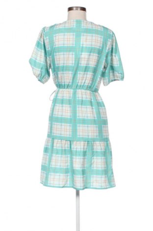 Šaty  VILA, Velikost L, Barva Vícebarevné, Cena  419,00 Kč