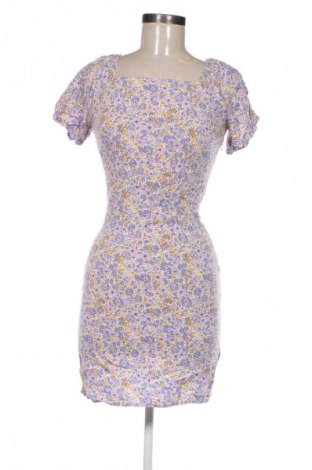 Šaty  VILA, Velikost XS, Barva Vícebarevné, Cena  149,00 Kč