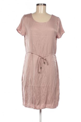 Šaty  VILA, Velikost M, Barva Popelavě růžová, Cena  319,00 Kč
