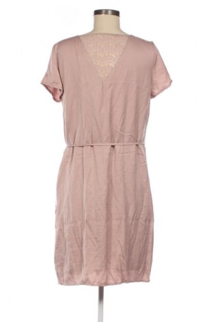 Šaty  VILA, Velikost M, Barva Popelavě růžová, Cena  319,00 Kč