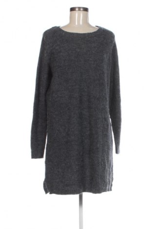 Šaty  VILA, Velikost M, Barva Šedá, Cena  49,00 Kč