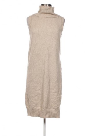 Sukienka VILA, Rozmiar S, Kolor Beżowy, Cena 53,99 zł