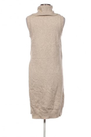 Sukienka VILA, Rozmiar S, Kolor Beżowy, Cena 53,99 zł