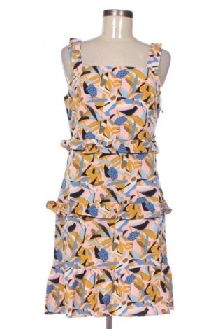 Kleid VILA, Größe M, Farbe Mehrfarbig, Preis 21,99 €