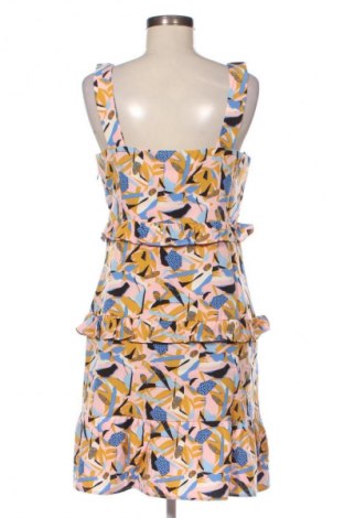 Kleid VILA, Größe M, Farbe Mehrfarbig, Preis 21,99 €