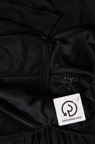 Šaty  VILA, Velikost S, Barva Černá, Cena  179,00 Kč