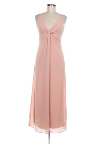 Šaty  VILA, Velikost M, Barva Růžová, Cena  549,00 Kč