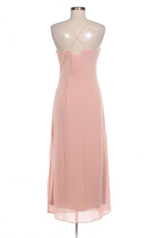 Šaty  VILA, Velikost M, Barva Růžová, Cena  549,00 Kč