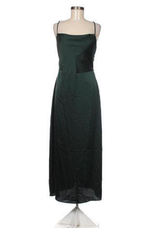 Kleid VILA, Größe M, Farbe Grün, Preis 15,99 €