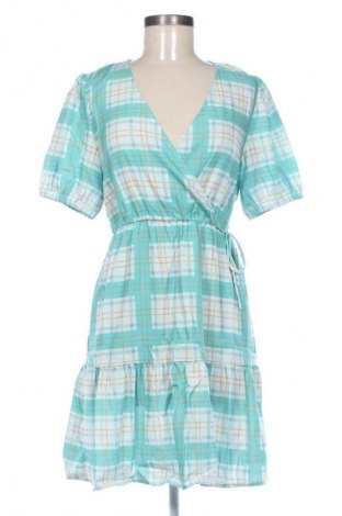 Šaty  VILA, Velikost S, Barva Vícebarevné, Cena  369,00 Kč