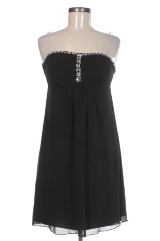 Šaty  VILA, Velikost S, Barva Černá, Cena  189,00 Kč