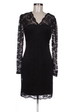 Φόρεμα VILA, Μέγεθος M, Χρώμα Μαύρο, Τιμή 18,99 €