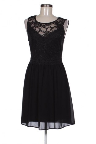 Šaty  VILA, Velikost M, Barva Černá, Cena  549,00 Kč