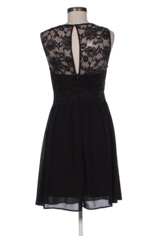 Šaty  VILA, Velikost M, Barva Černá, Cena  549,00 Kč