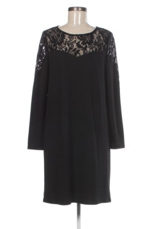 Šaty  VILA, Velikost M, Barva Černá, Cena  139,00 Kč