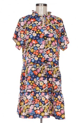 Šaty  VILA, Velikost M, Barva Vícebarevné, Cena  389,00 Kč