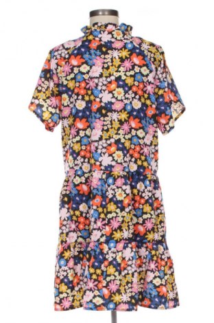 Šaty  VILA, Velikost M, Barva Vícebarevné, Cena  389,00 Kč