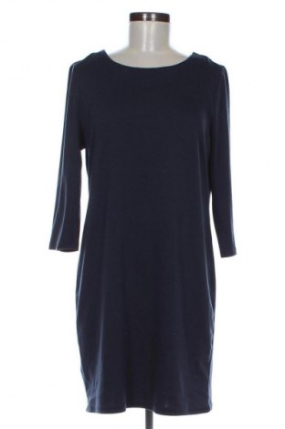 Šaty  VILA, Velikost L, Barva Modrá, Cena  299,00 Kč