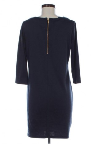 Šaty  VILA, Velikost L, Barva Modrá, Cena  299,00 Kč