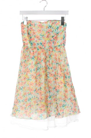 Šaty  VILA, Velikost S, Barva Vícebarevné, Cena  159,00 Kč