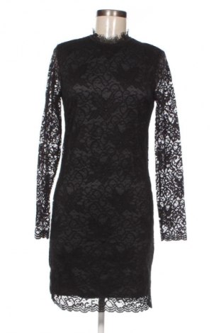 Šaty  VILA, Velikost M, Barva Černá, Cena  216,00 Kč