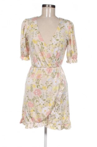 Šaty  VILA, Velikost XS, Barva Vícebarevné, Cena  159,00 Kč