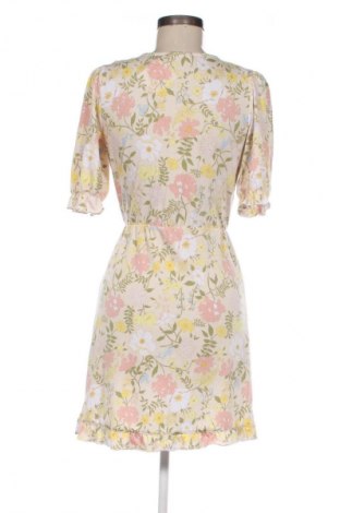 Šaty  VILA, Velikost XS, Barva Vícebarevné, Cena  159,00 Kč