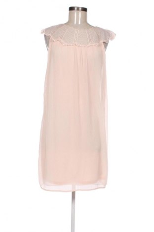 Šaty  VILA, Velikost XS, Barva Růžová, Cena  169,00 Kč