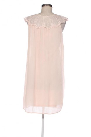 Šaty  VILA, Velikost XS, Barva Růžová, Cena  169,00 Kč