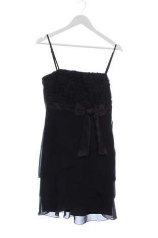 Kleid Vera Mont, Größe M, Farbe Schwarz, Preis 14,99 €