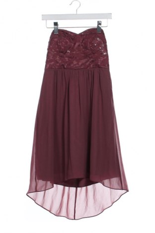 Kleid Vera Mont, Größe S, Farbe Lila, Preis 12,99 €