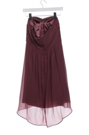 Kleid Vera Mont, Größe S, Farbe Lila, Preis 12,99 €