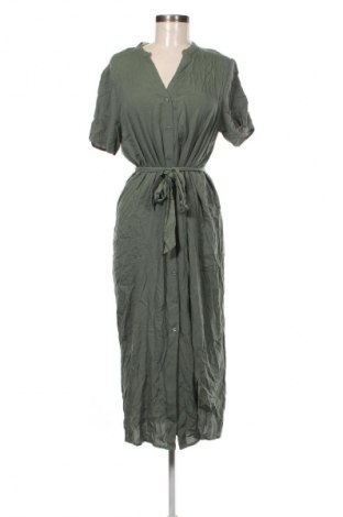 Šaty  Vero Moda, Velikost L, Barva Zelená, Cena  439,00 Kč