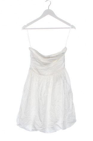 Rochie Vero Moda, Mărime XS, Culoare Alb, Preț 55,99 Lei