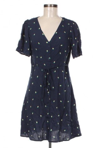 Šaty  Vero Moda, Velikost M, Barva Vícebarevné, Cena  309,00 Kč