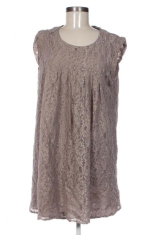 Kleid Vero Moda, Größe XL, Farbe Braun, Preis € 10,99