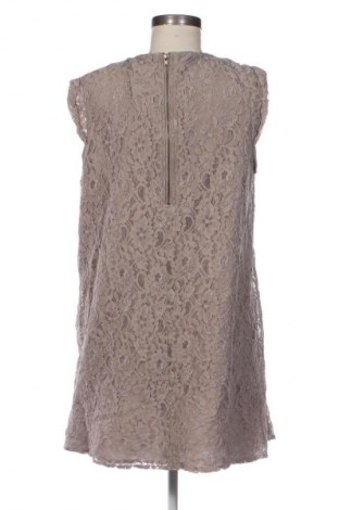 Kleid Vero Moda, Größe XL, Farbe Braun, Preis € 10,99