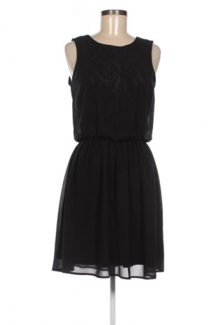 Šaty  Vero Moda, Velikost S, Barva Černá, Cena  239,00 Kč