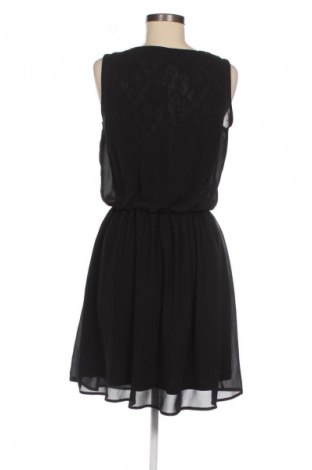 Šaty  Vero Moda, Velikost S, Barva Černá, Cena  239,00 Kč