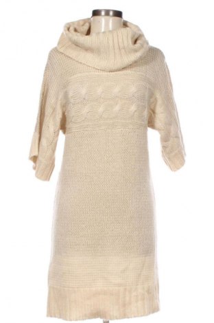 Šaty  Vero Moda, Velikost M, Barva Béžová, Cena  219,00 Kč