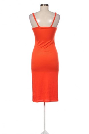 Šaty  Vero Moda, Velikost XS, Barva Oranžová, Cena  149,00 Kč