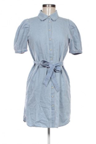 Šaty  Vero Moda, Velikost S, Barva Modrá, Cena  219,00 Kč