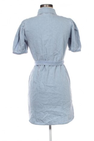 Šaty  Vero Moda, Velikost S, Barva Modrá, Cena  219,00 Kč