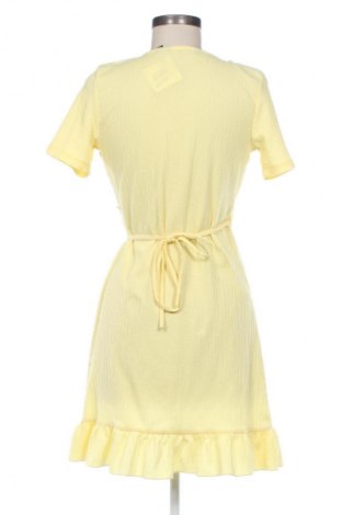 Ruha Vero Moda, Méret XS, Szín Sárga, Ár 2 829 Ft