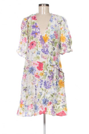 Рокля Vero Moda, Размер XXL, Цвят Многоцветен, Цена 11,75 €