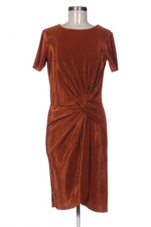 Kleid Vero Moda, Größe M, Farbe Braun, Preis 7,99 €