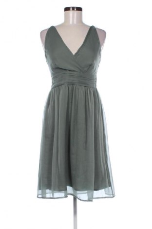 Šaty  Vero Moda, Velikost S, Barva Zelená, Cena  239,00 Kč