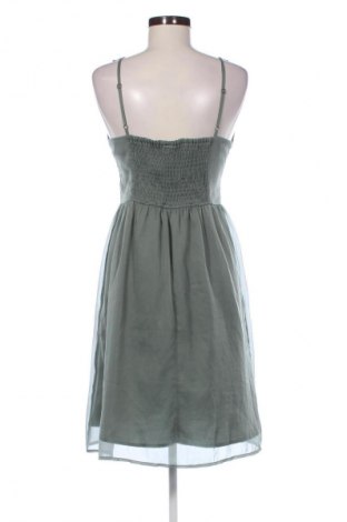 Šaty  Vero Moda, Velikost S, Barva Zelená, Cena  239,00 Kč