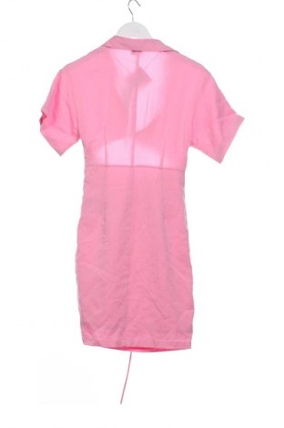 Šaty  Vero Moda, Velikost XS, Barva Růžová, Cena  239,00 Kč